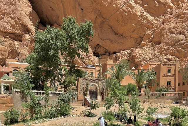 Morocco Itinerary 8 Days