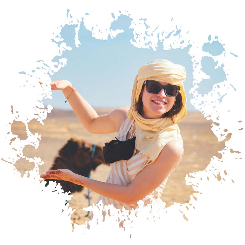 influencer collaboration